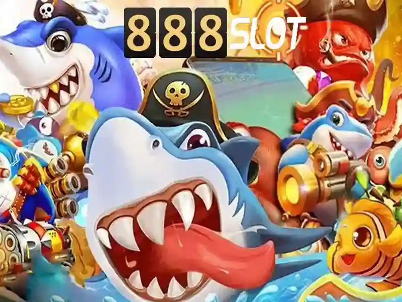 Slot Game 888SLOT
