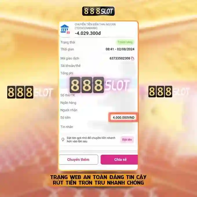 888SLOT – 888slot com link – Trải Nghiệm Slot Trực Tuyến Đỉnh Cao