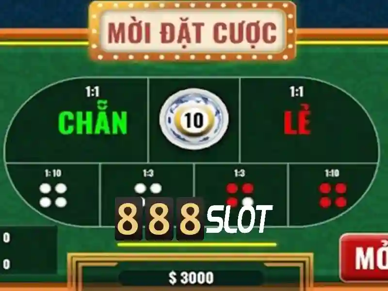 Trải nghiệm slot di động