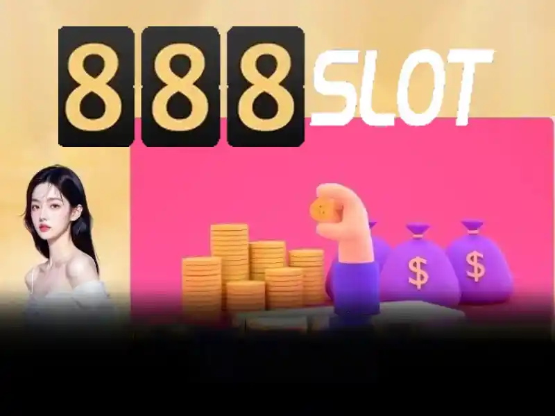 Trải nghiệm slot online