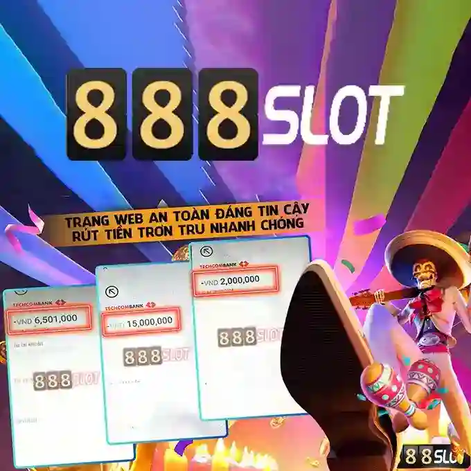 Trải Nghiệm Trò Chơi Slot Chất Lượng Cao