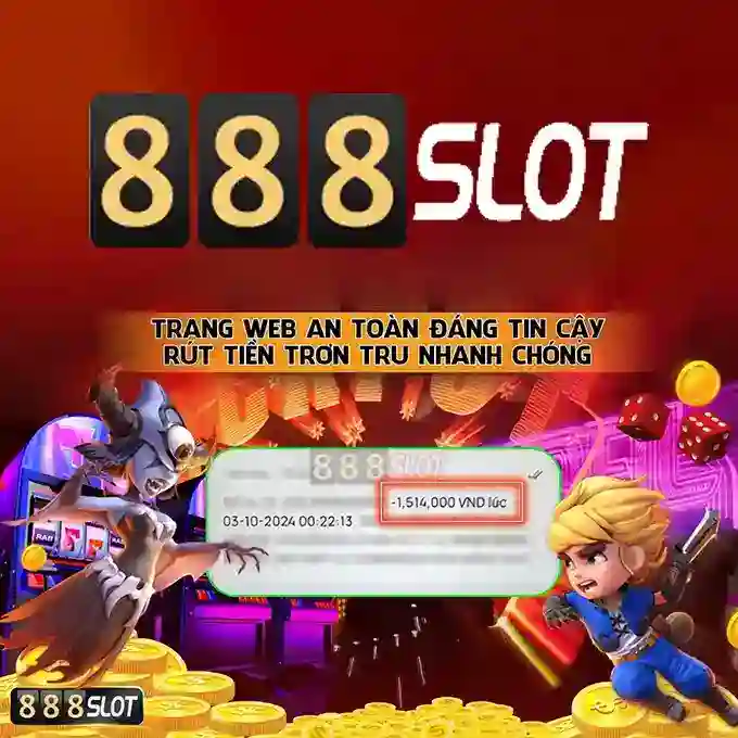 Giới Thiệu Về 888SLOT