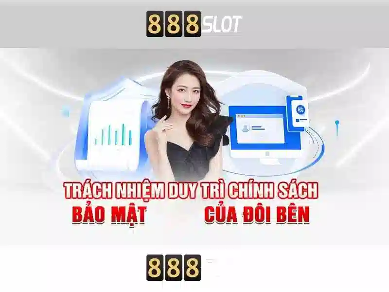 Trải nghiệm Slot đỉnh cao