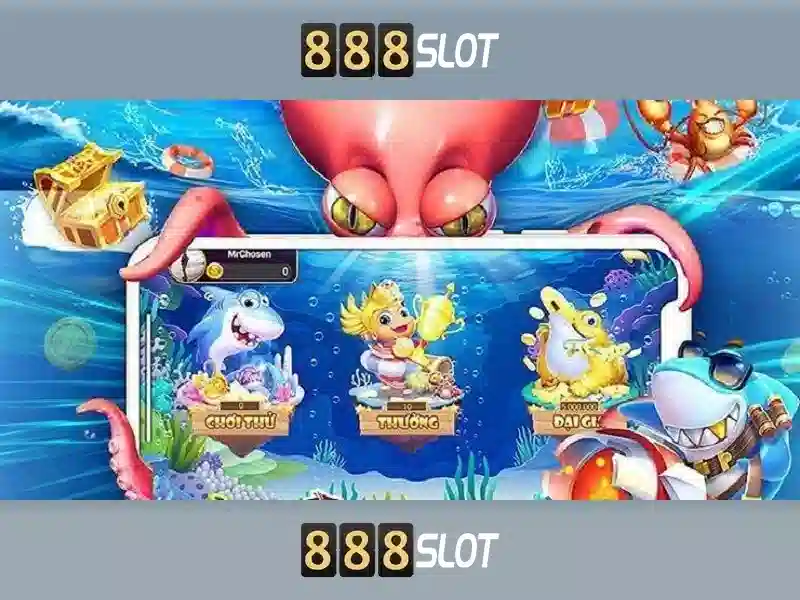 Tải 888SLOT APK