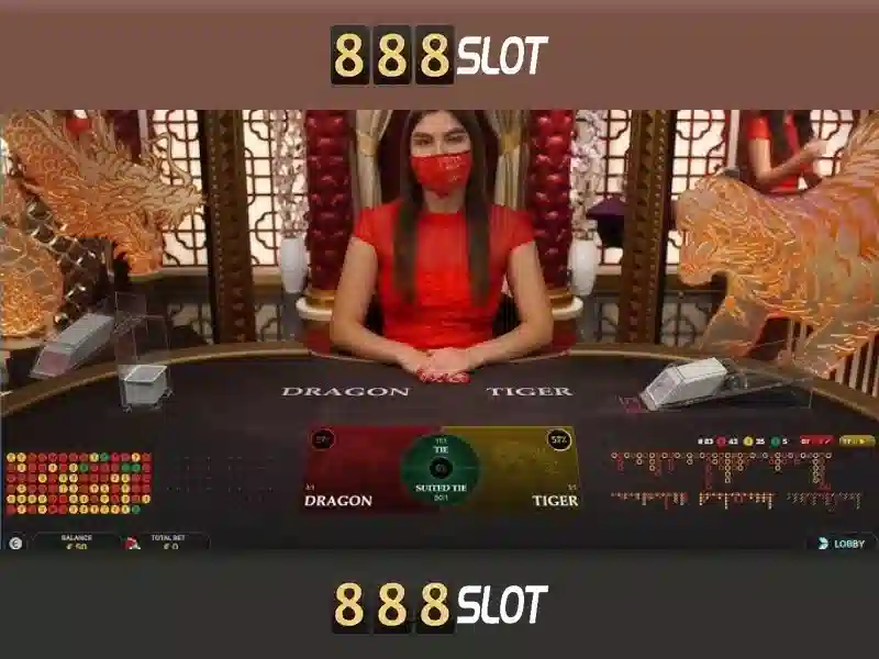 888SLOT chính thức