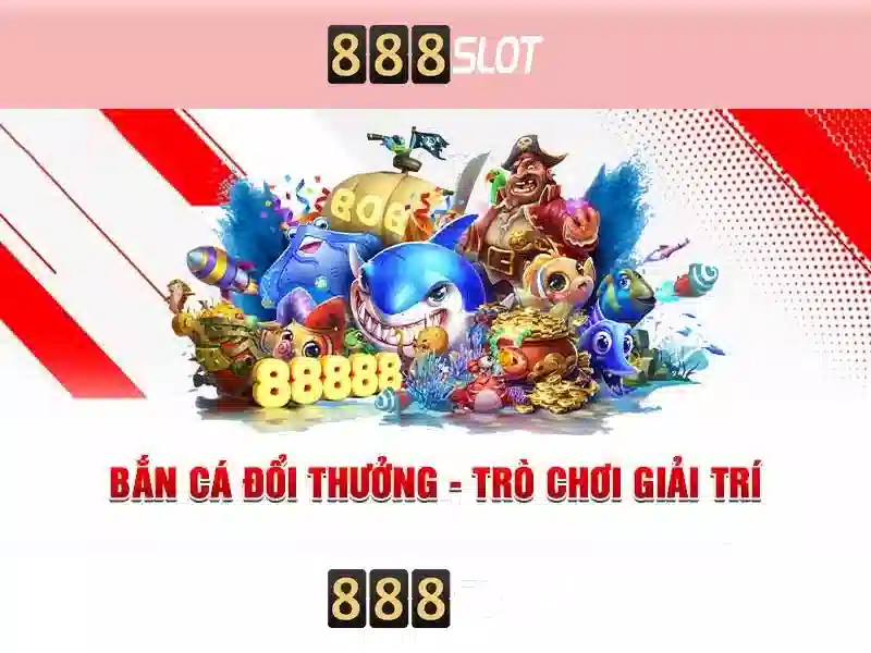 Trải Nghiệm Giải Trí Đỉnh Cao 888SLOT