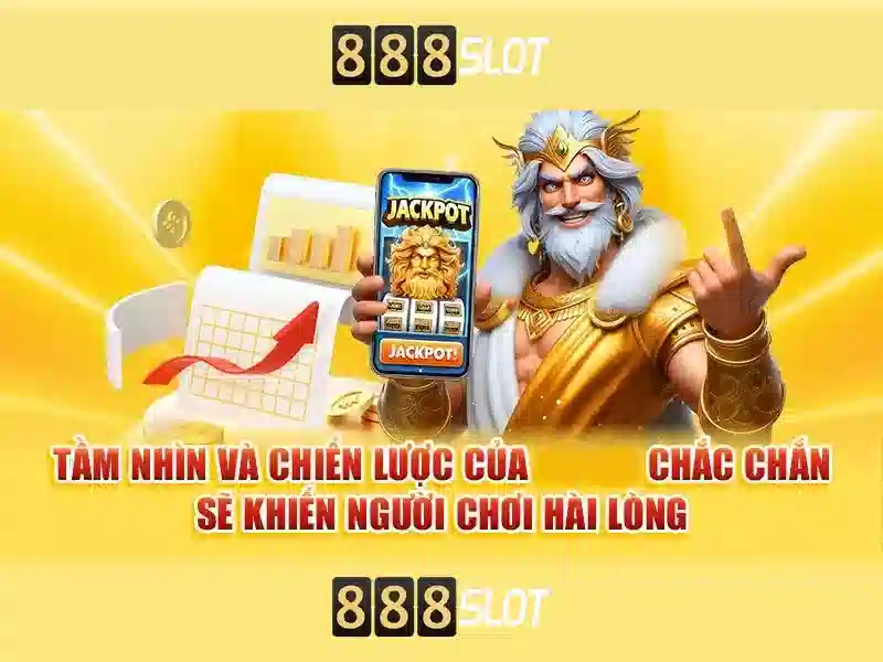 Khuyến Mãi 888SLOT