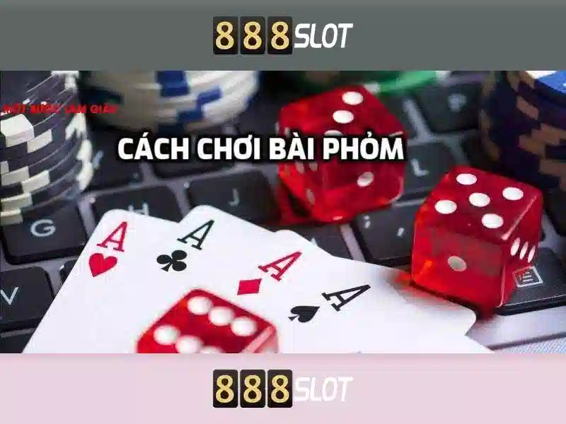 Giới Thiệu Về Trang Chủ 888SLOT