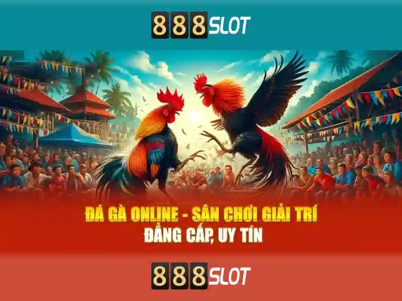 Ưu Điểm 888slot