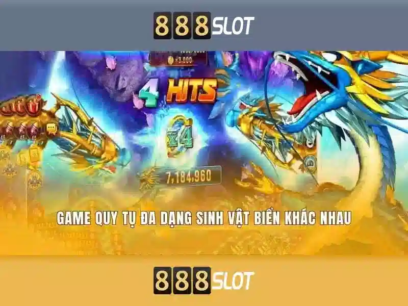 Trải nghiệm slot miễn phí