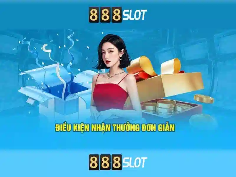 Đăng Nhập 888SLOT