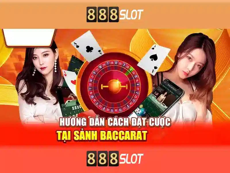 Trải nghiệm 888SLOT
