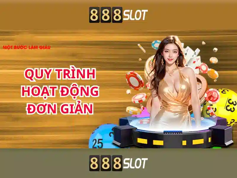 Giới Thiệu 888SLOT