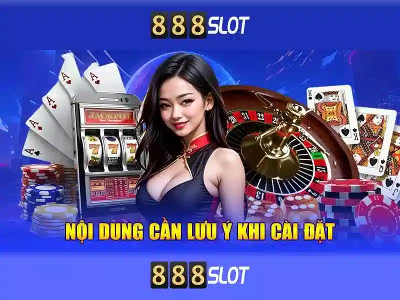 Vòng quay may mắn 888SLOT
