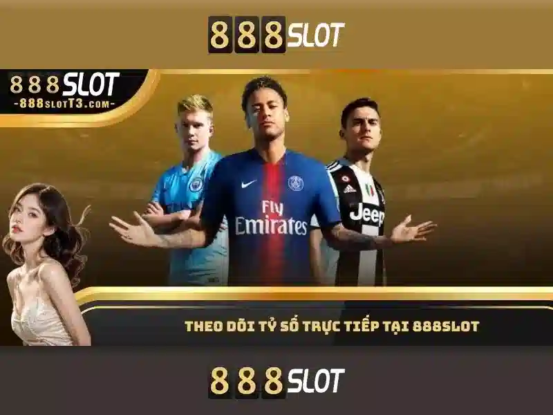 Tại Sao Chọn 888SLOT