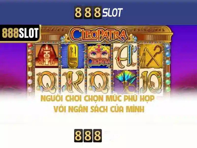 Hướng dẫn cược 888 slot chuẩn xác