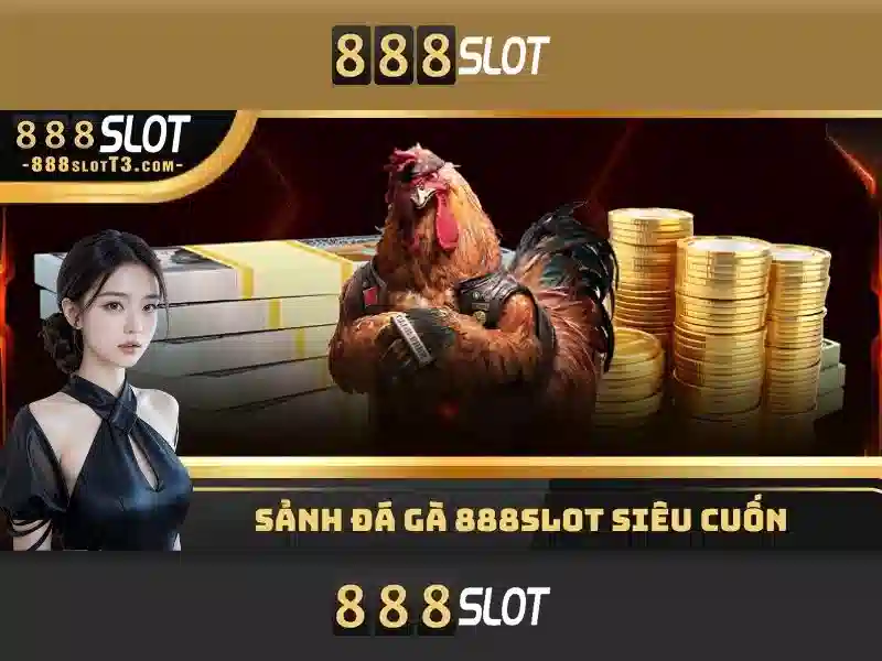 Hướng dẫn chơi slot