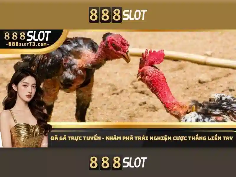 Bắn Cá Trực Tuyến
