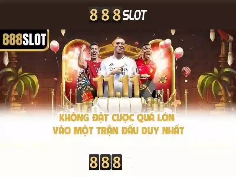 Trải nghiệm slot đỉnh cao