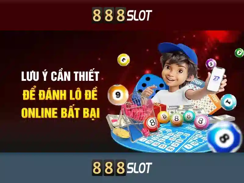 Giới Thiệu Về 888SLOT