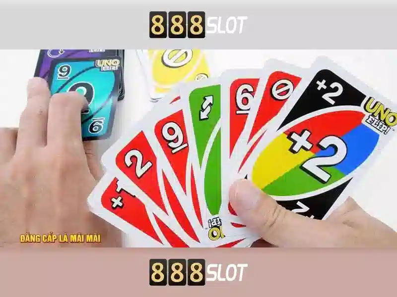 Trò Chơi Slot 888SLOT