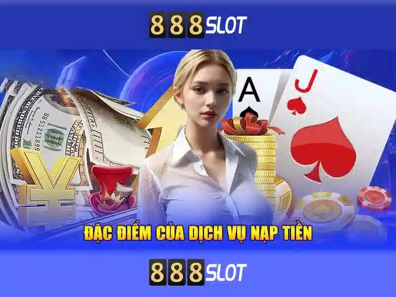 chơi game slot 888SLOT