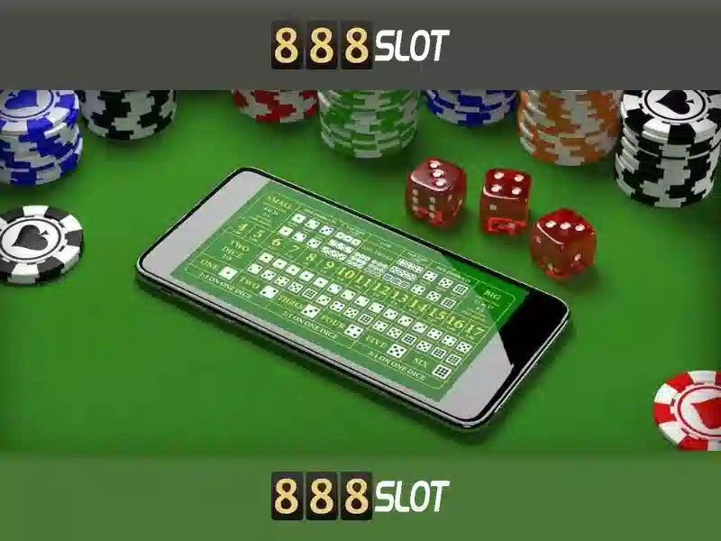 Tải 888slot APK cho iOS