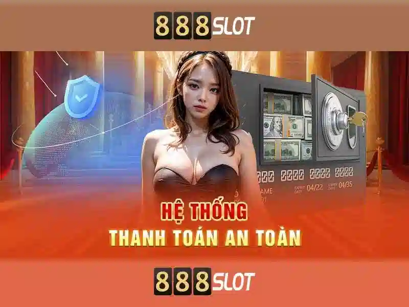 Trò chơi slot 888slot