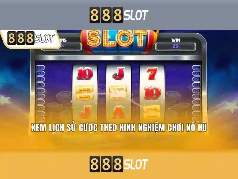 Chương Trình Khuyến Mãi 888SLOT