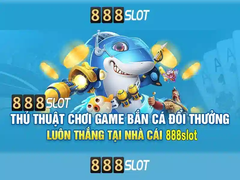 Chương trình khuyến mãi 888SLOT