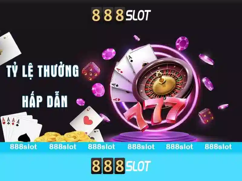 Đa Dạng Trò Chơi Slot Hấp Dẫn