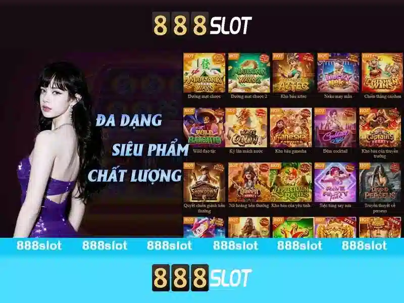 Hướng Dẫn Đăng Nhập 888SLOT