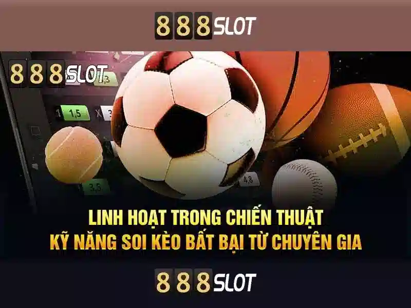 Giới thiệu 888SLOT