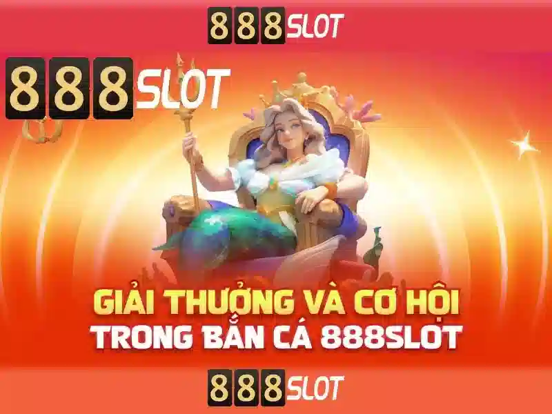Chương trình nhận thưởng 888slot