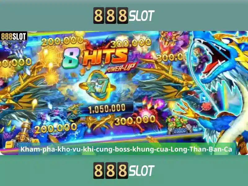 Trải Nghiệm Game Slot
