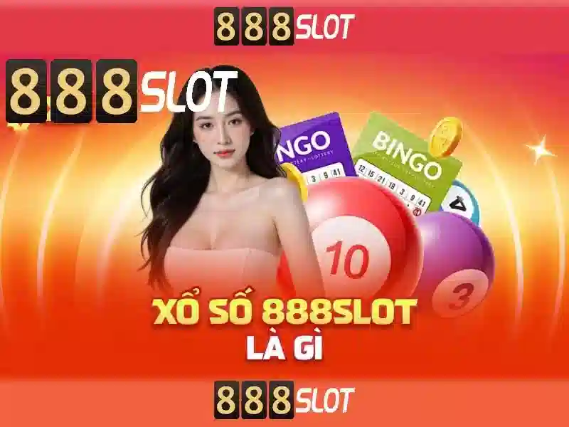 Trải Nghiệm Slot Game Đỉnh Cao Tại 888SLOT