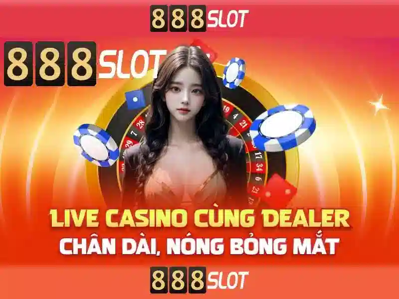 Bảo Mật 888SLOT