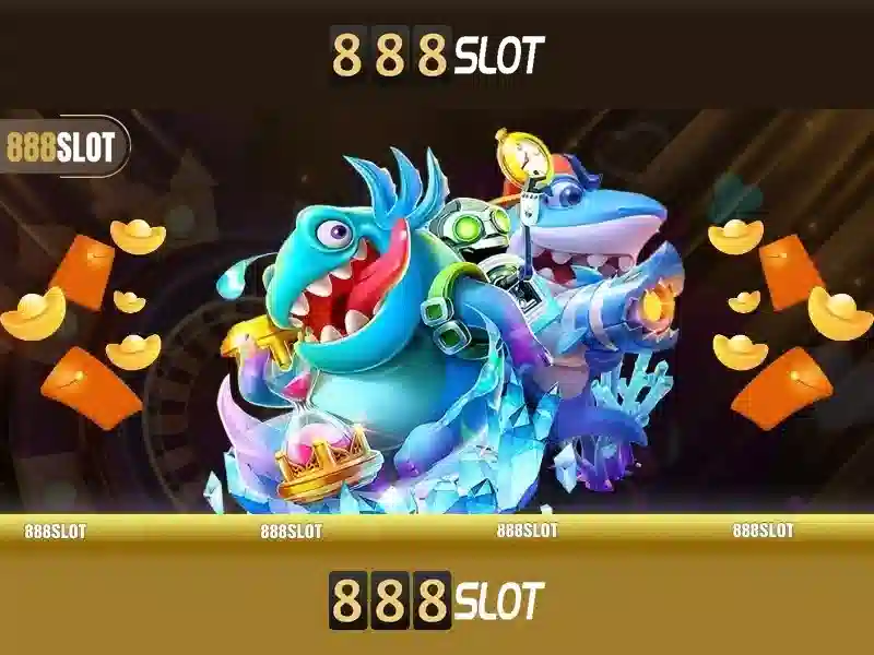 Trải nghiệm 888SLOT