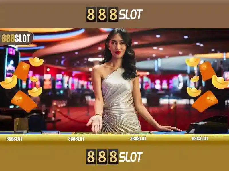 Trải nghiệm Slot Vip