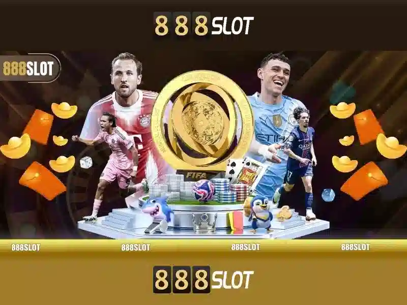 Tải App 888SLOT