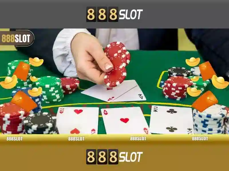 Game 888 Slot