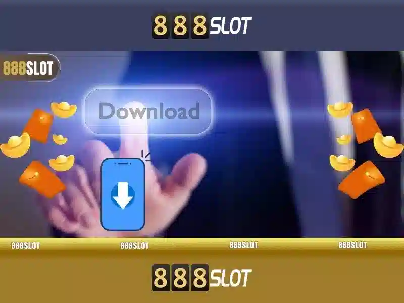 Phương pháp bắt cầu 888 slot