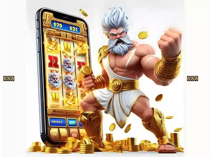 Ưu Đãi 888slot