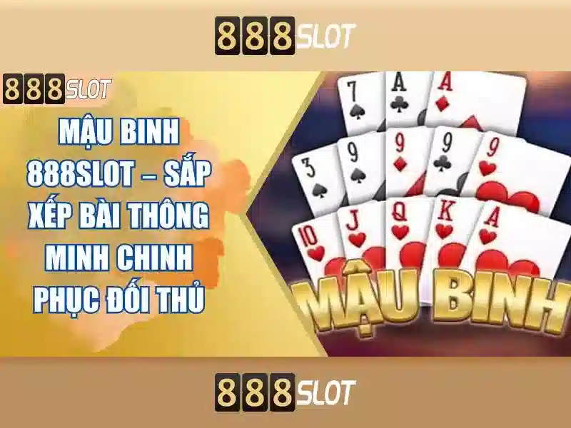 Trải Nghiệm Slot