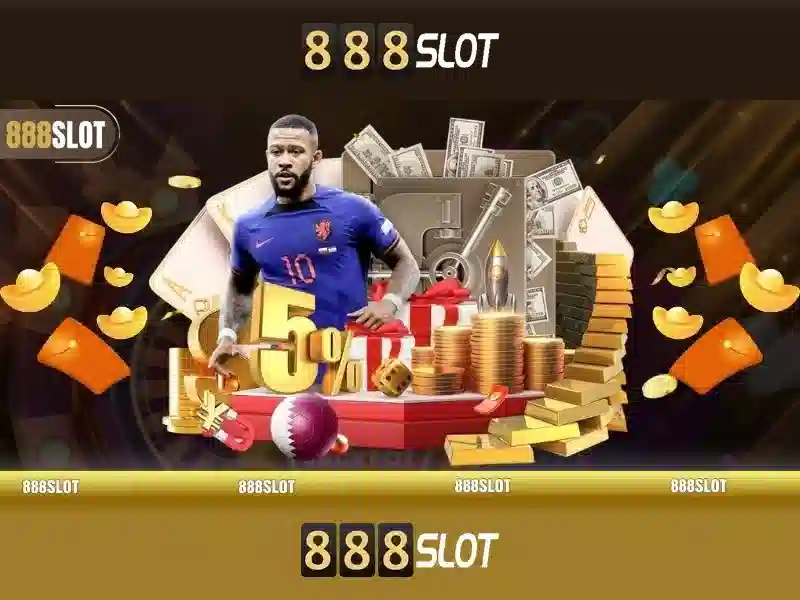 RTP Slot 2026