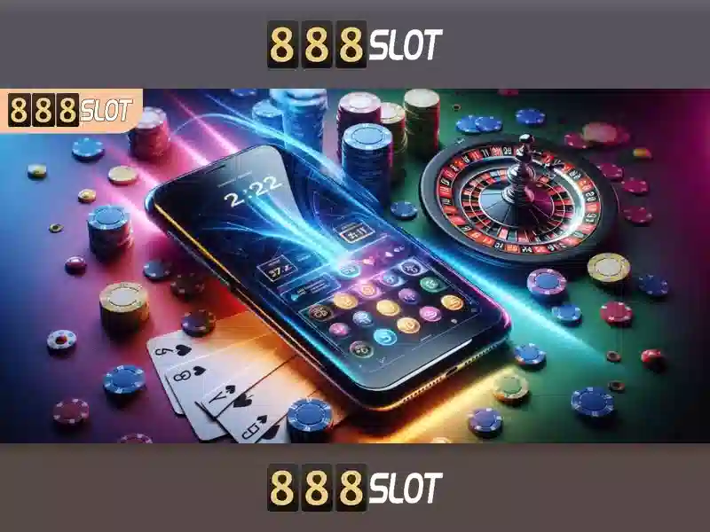 Quy Trình Tải APK 888Slot
