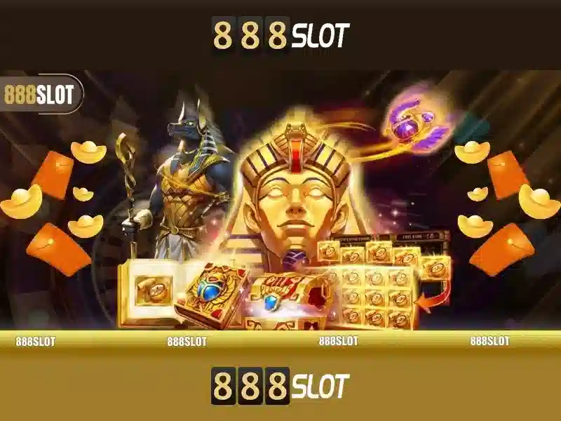 Giới Thiệu Về 888SLOT