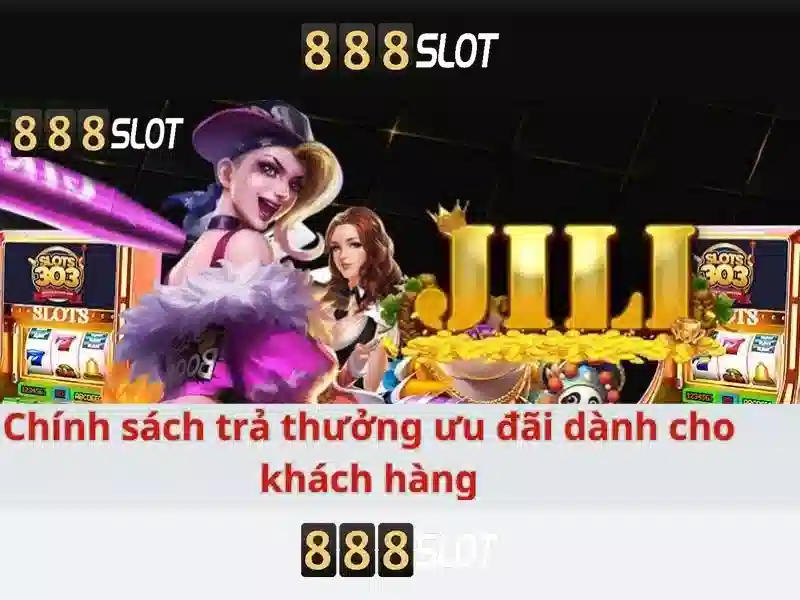Giao Diện 888SLOT