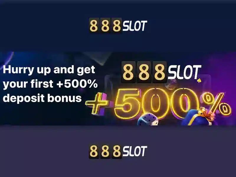 888SLOT - Trải Nghiệm Cá Cược Slot 888 Bet Thú Vị - Bản Quyền © 2026