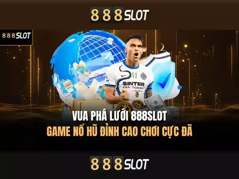 Trải Nghiệm Slot 888slot Con – Đa Dạng Và Đầy Hấp Dẫn